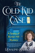 Cover: The Cold Kid Case - Poodle Productions, LLC
