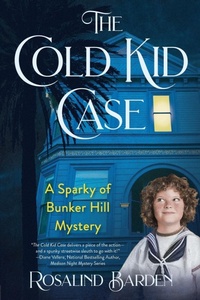 Enlarge image Cover: The Cold Kid Case - Poodle Productions, LLC