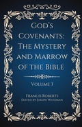 Cover: God's Covenants - Berith Press