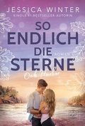 Cover: So endlich die Sterne - Tinte & Feder