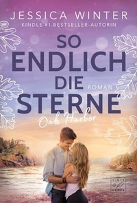 Enlarge image Cover: So endlich die Sterne - Tinte & Feder