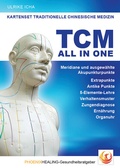 Cover: TCM - All In One - Icha, Ulrike