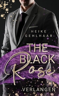 Abbildung von: The Black Rose - tredition
