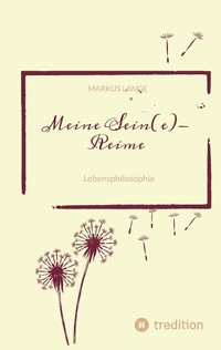 Abbildung von: Meine SEIN(e)-Reime - Aus dem Skumeln-Turm