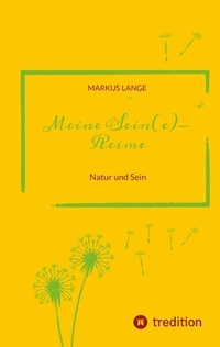 Abbildung von: Meine SEIN(e)-Reime - Aus dem Skumeln-Turm