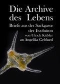 Cover: Die Archive des Lebens - tredition