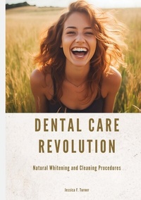 Abbildung von: Dental Care Revolution - tredition