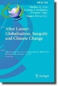 Cover: After Latour - Springer
