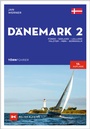 Cover: T&ouml;rnf&uuml;hrer D&auml;nemark 2 - Delius Klasing