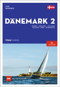 Abbildung von: Törnführer Dänemark 2 - Delius Klasing