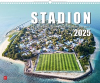 Abbildung von: STADION 2025 - Delius Klasing