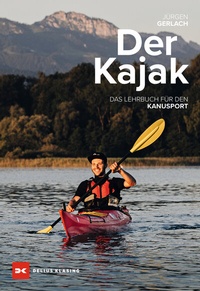 Abbildung von: Der Kajak - Delius Klasing