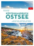 Cover: K&uuml;stenhandbuch Ostsee - Delius Klasing