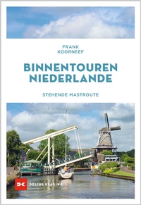 Abbildung von: Binnentouren Niederlande - Delius Klasing