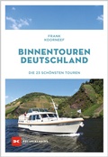 Cover: Binnentouren Deutschland - Delius Klasing