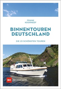 Abbildung von: Binnentouren Deutschland - Delius Klasing