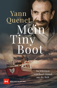 Abbildung von: Mein Tiny Boot - Delius Klasing
