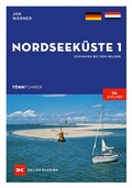 Cover: T&ouml;rnf&uuml;hrer Nordseek&uuml;ste 1 - Delius Klasing