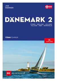 Abbildung von: Törnführer Dänemark 2 - Delius Klasing