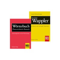 Abbildung von: So spricht Österreich - Residenz