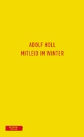 Cover: Mitleid im Winter - Residenz