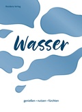 Cover: Wasser - Residenz