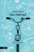 Cover: Das Fahrrad - Residenz