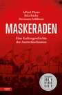 Cover: Maskeraden - Residenz