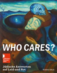 Abbildung von: Who cares? - Residenz