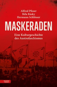 Enlarge image Cover: Maskeraden - Residenz