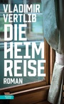 Cover: Die Heimreise - Residenz