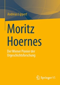 Abbildung von: Moritz Hoernes - Springer VS