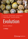 Cover: Evolution - Springer Spektrum