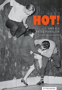 Abbildung von: HOT! - Zytglogge