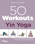 Abbildung von: 50 Workouts - Yin Yoga - Riva