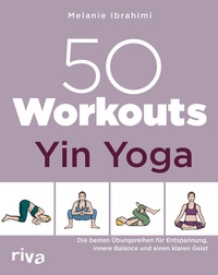 Abbildung von: 50 Workouts - Yin Yoga - Riva