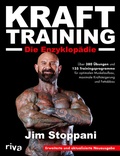 Cover: Krafttraining - Die Enzyklop&auml;die - Riva