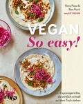 Cover: Vegan: So easy! - Riva