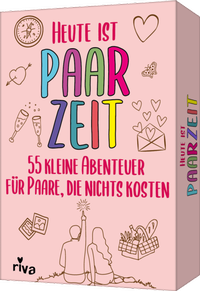 Abbildung von: Heute ist Paarzeit - Riva