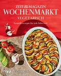 Cover: Wochenmarkt. Vegetarisch - Riva