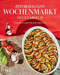 Abbildung von: Wochenmarkt. Vegetarisch - Riva