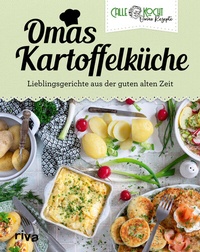Abbildung von: Omas Kartoffelküche - Riva
