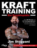 Cover: Krafttraining - Die Enzyklop&auml;die - Riva