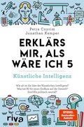 Abbildung von: Erklärs mir, als wäre ich 5 - Künstliche Intelligenz - Riva