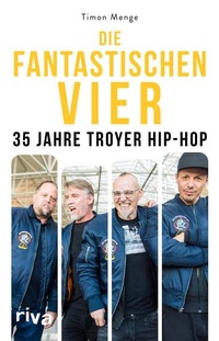 Enlarge image Cover: Die Fantastischen Vier - Riva