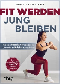 Abbildung von: Fit werden - jung bleiben - Riva
