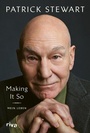 Cover: Making It So - Riva