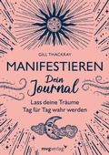 Cover: Manifestieren - Dein Journal - mvg