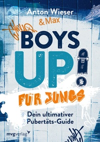 Abbildung von: Boys Up! Für Jungs - mvg