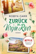 Cover: Zur&uuml;ck in Virgin River - HarperCollins Taschenbuch